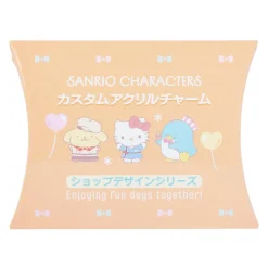 BLIND PICK Sanrio Kawaii Shop Assorted Charms