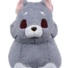 Bobblejot Sam Sitting Plush
