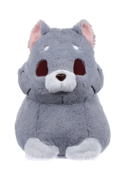 Bobblejot Sam Sitting Plush