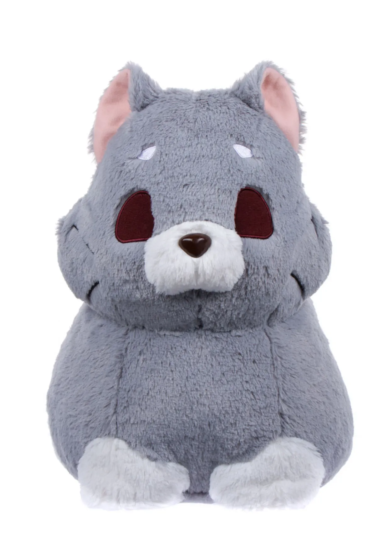 Bobblejot Sam Sitting Plush