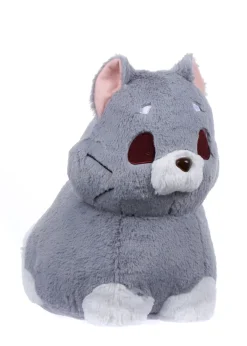 Bobblejot Sam Sitting Plush