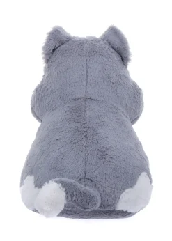 Bobblejot Sam Sitting Plush