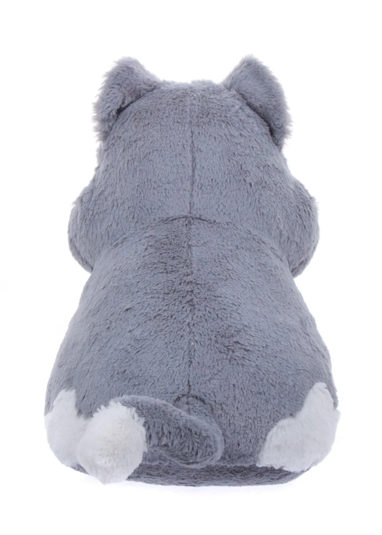 Bobblejot Sam Sitting Plush