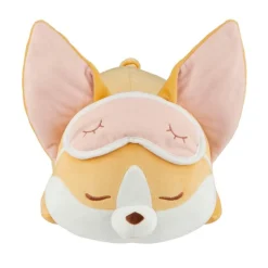 Bobblejot Sleeping Tori Plush