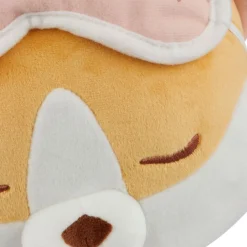 Bobblejot Sleeping Tori Plush