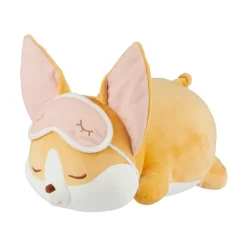 Bobblejot Sleeping Tori Plush