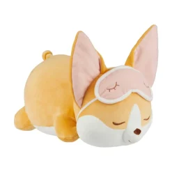 Bobblejot Sleeping Tori Plush
