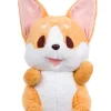 Bobblejot Tori Sitting Plush