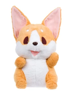 Bobblejot Tori Sitting Plush