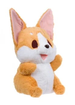 Bobblejot Tori Sitting Plush