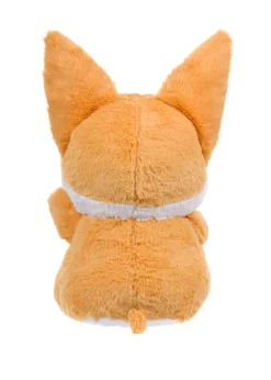 Bobblejot Tori Sitting Plush
