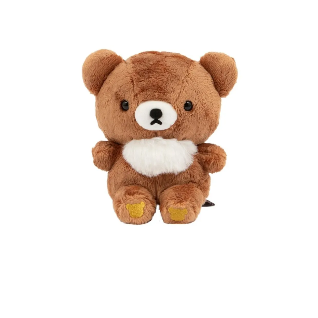 Chairoikoguma (Kogumachan) San-X Original Plush - Small