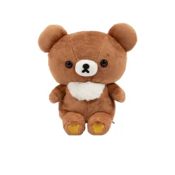 Chairoikoguma (Kogumachan) San-X Original Plush - Medium