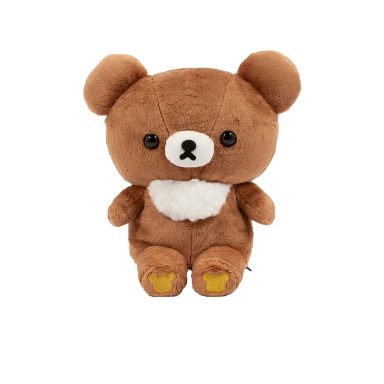 Chairoikoguma (Kogumachan) San-X Original Plush - Medium