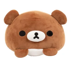 Chairoikoguma (Kogumachan) San-X Original Mochi Cushion Plush