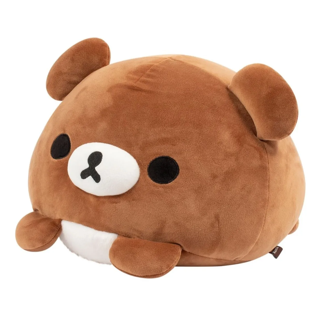 Chairoikoguma (Kogumachan) San-X Original Mochi Cushion Plush