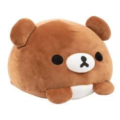 Chairoikoguma (Kogumachan) San-X Original Mochi Cushion Plush