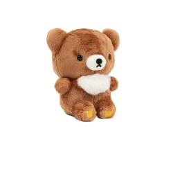 Chairoikoguma (Kogumachan) San-X Original Plush - Small