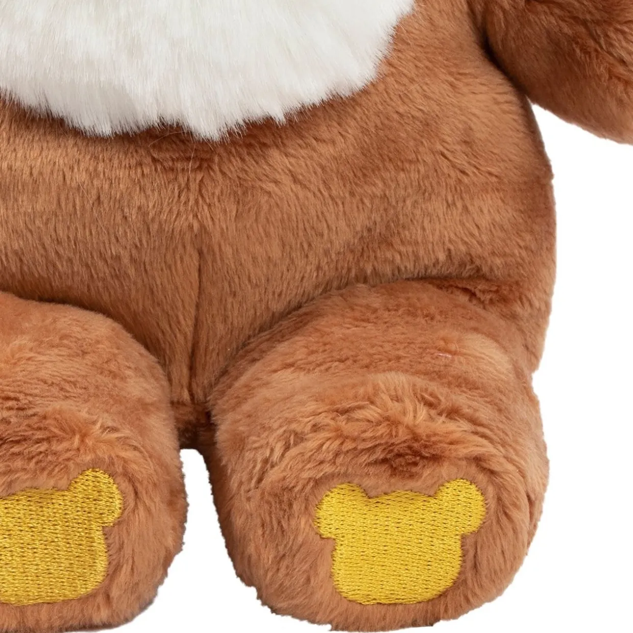 Chairoikoguma (Kogumachan) San-X Original Plush - Medium