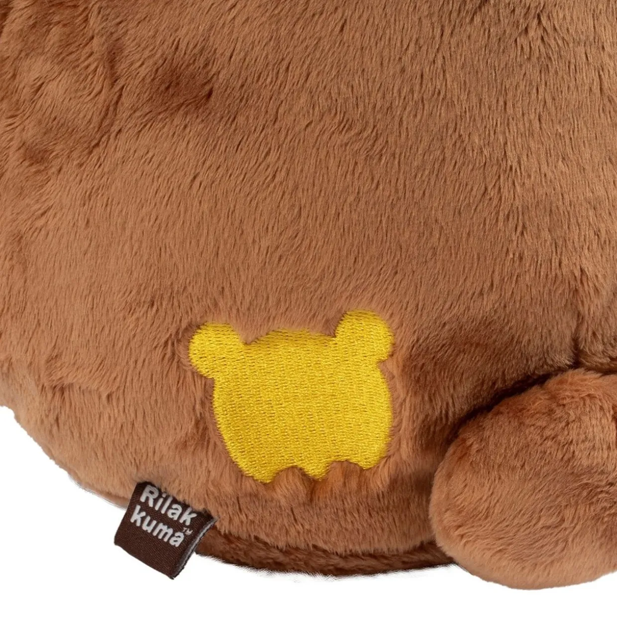 Chairoikoguma (Kogumachan) San-X Original Plush - Large