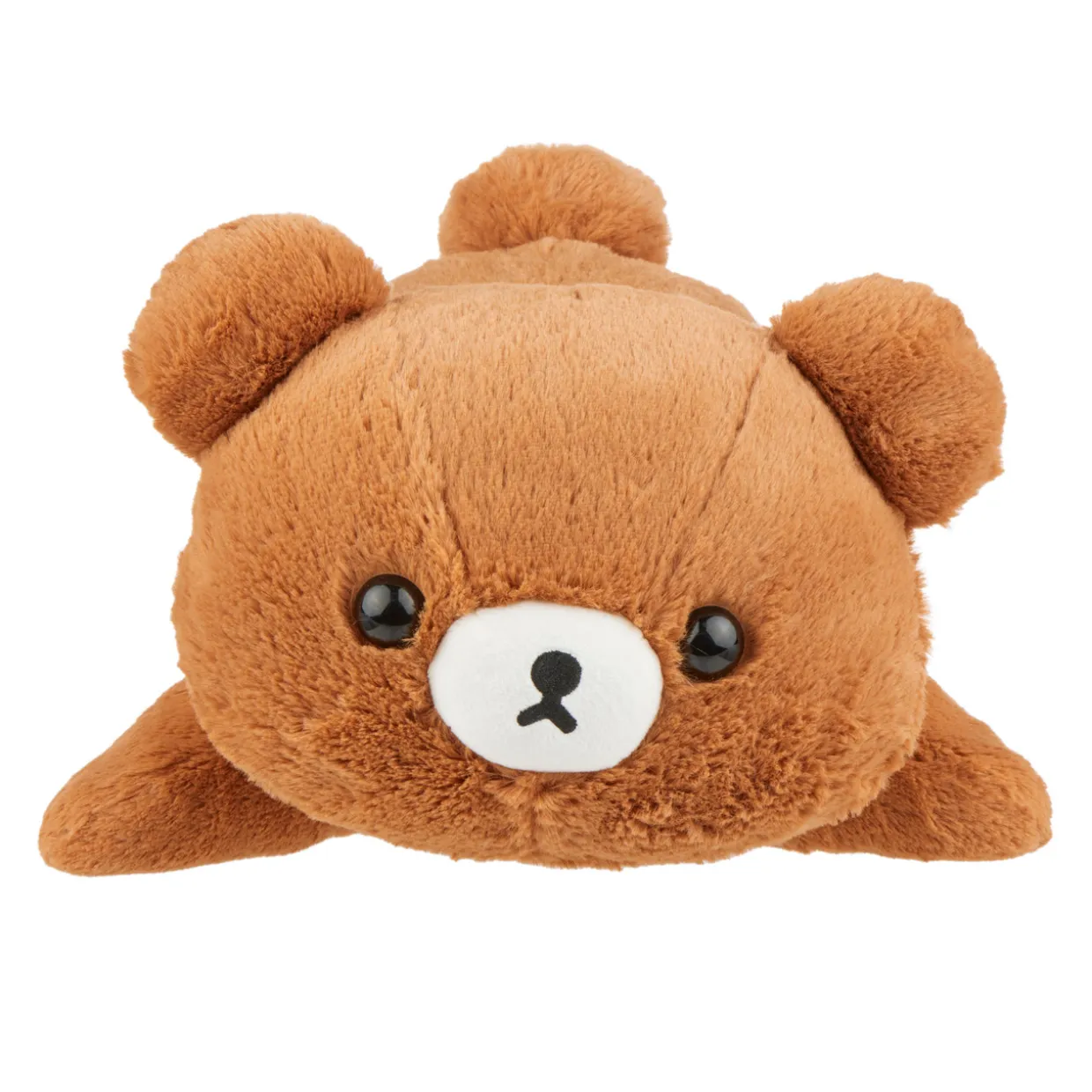Chairoikoguma San-X Original Huggable Series Plush