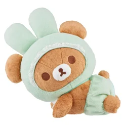 Chairoikoguma San-X Original Minna De Usausababy Series Laydown Plush