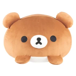 Chairoikoguma San-X Original Mochi Cushion Plush - Large