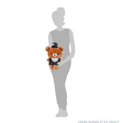 Chairoikoguma San-X Original Mysterious Halloween Series Plush