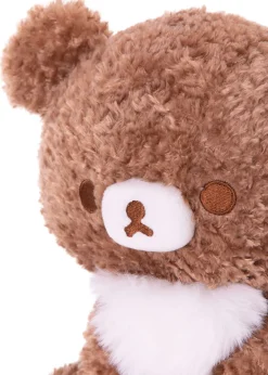 Chairoikoguma San-X Original Cocoa Latte Series Plush