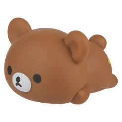 Chairoikoguma San-X Original Laydown Vinyl Figurine Toy