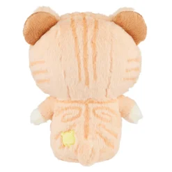 Chairoikoguma San-X Original Sitting Cat Costume Plush - Medium