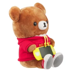 Chairoikoguma San-X Original Gamer Series Plush