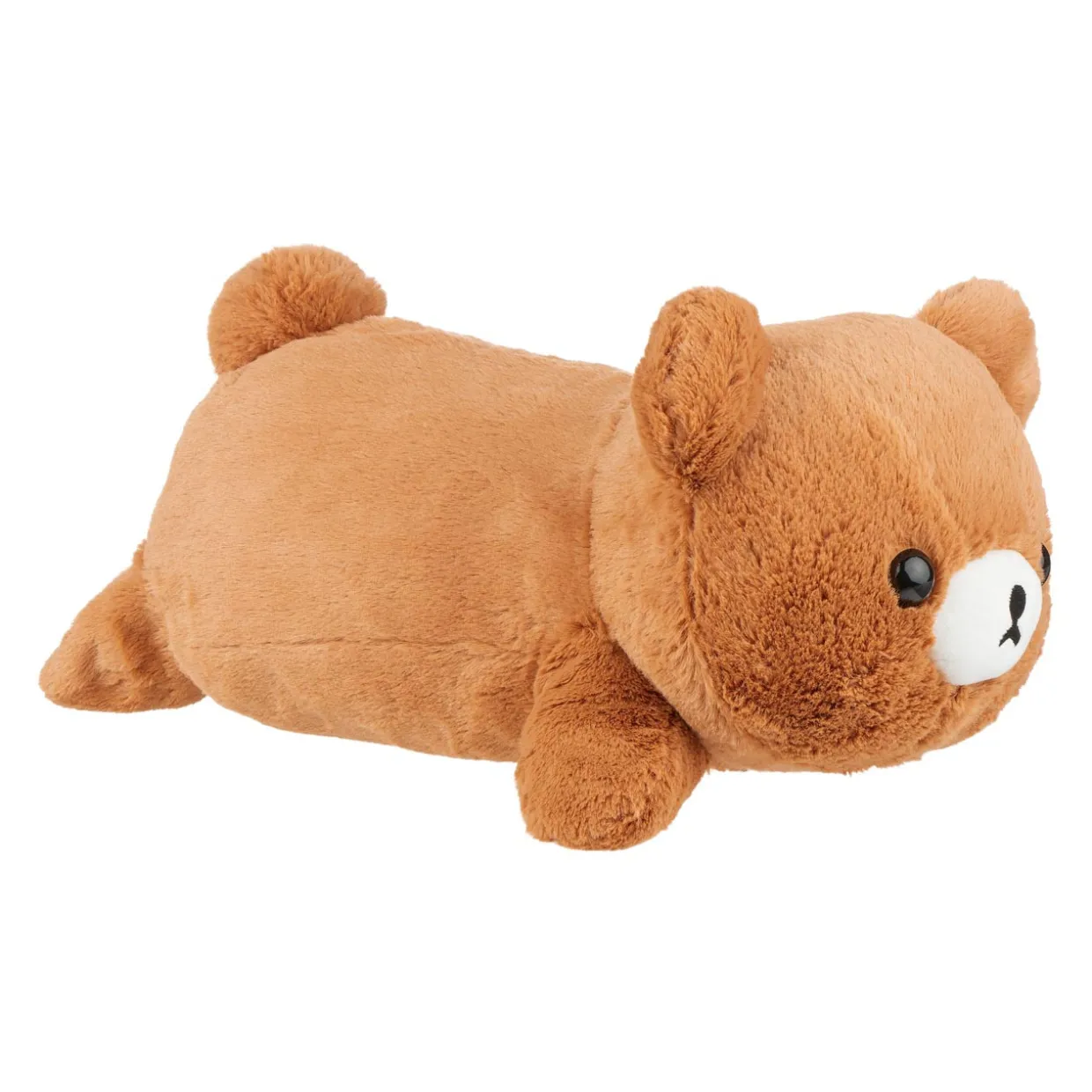Chairoikoguma San-X Original Huggable Series Plush