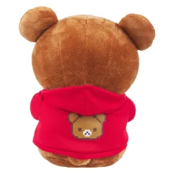 Chairoikoguma San-X Original Gamer Series Plush