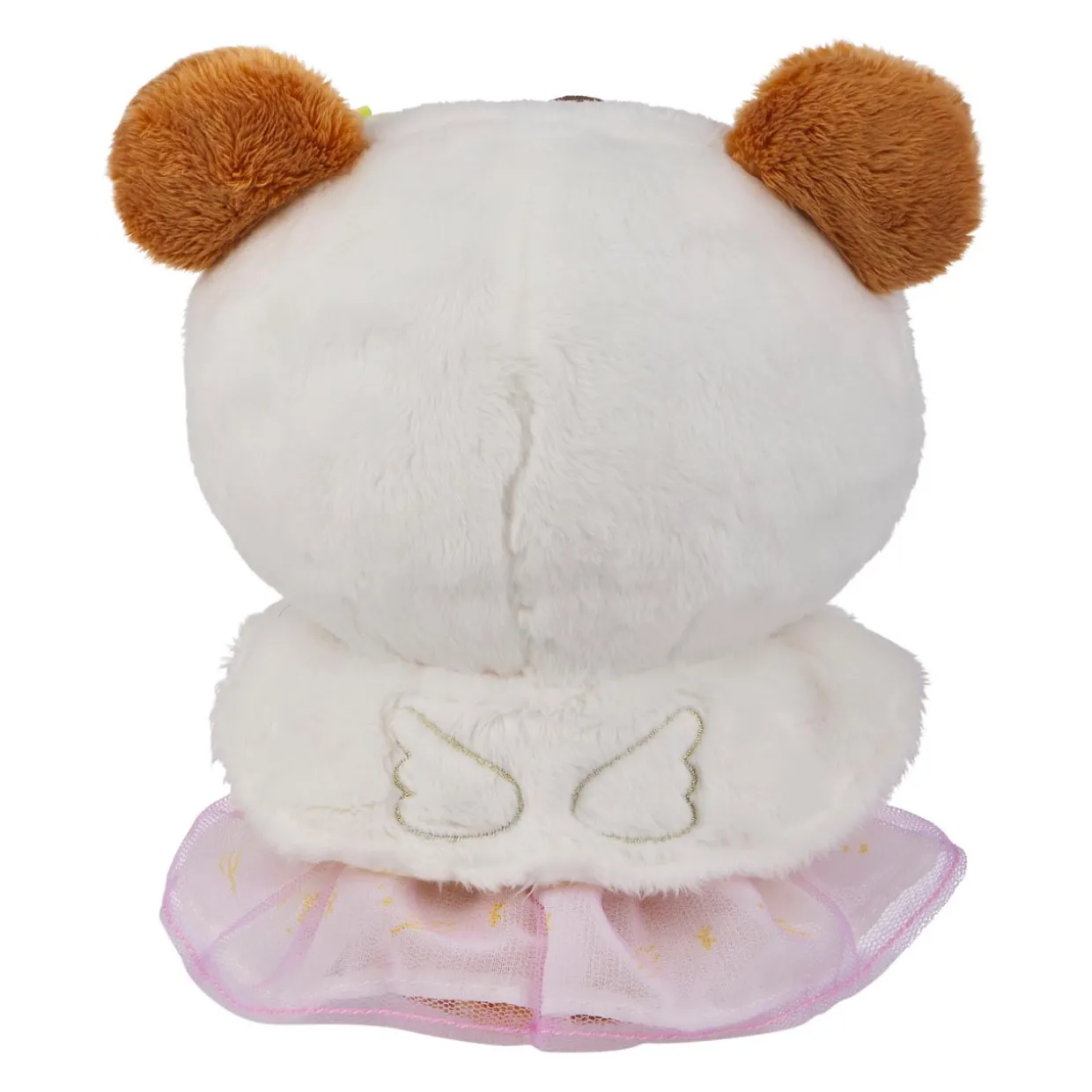 Chairoikoguma San-X Original Swan Series Plush