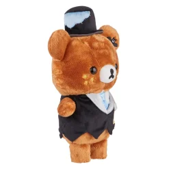 Chairoikoguma San-X Original Mysterious Halloween Series Plush
