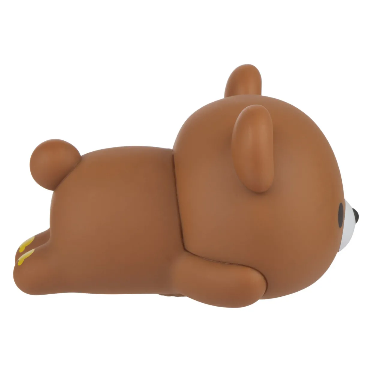 Chairoikoguma San-X Original Laydown Vinyl Figurine Toy
