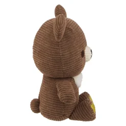 Chairoikoguma San-X Original Corduroy Series Plush