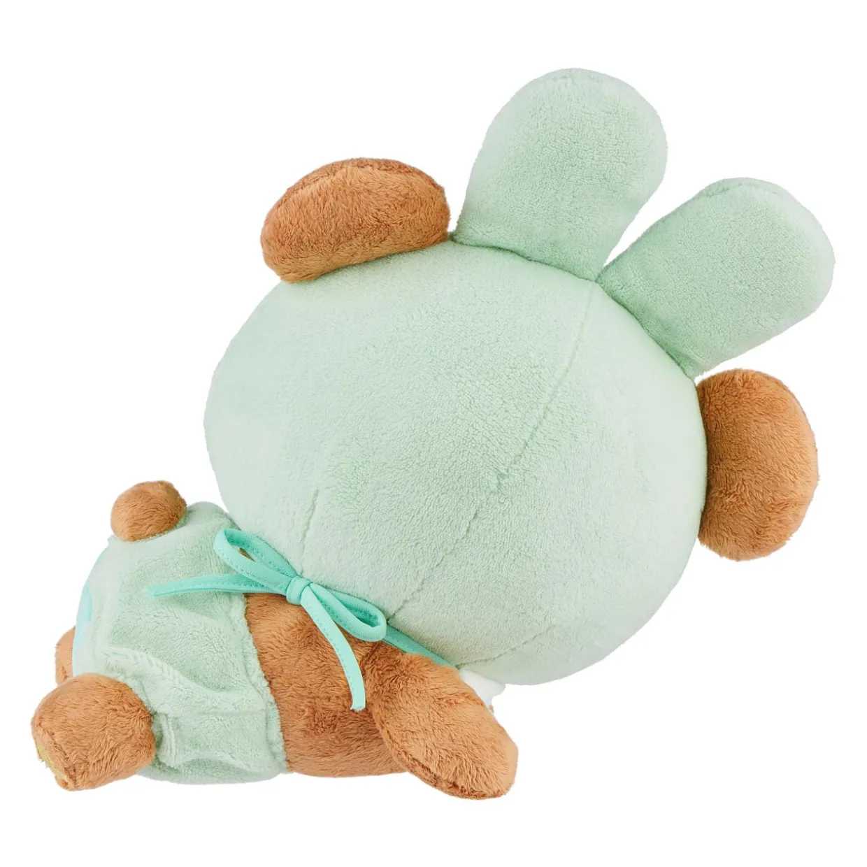 Chairoikoguma San-X Original Minna De Usausababy Series Laydown Plush