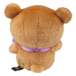 Chairoikoguma San-X Original with a Shining Jewel Cherry Plush