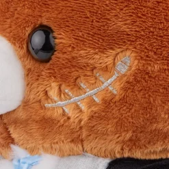 Chairoikoguma San-X Original Mysterious Halloween Series Plush