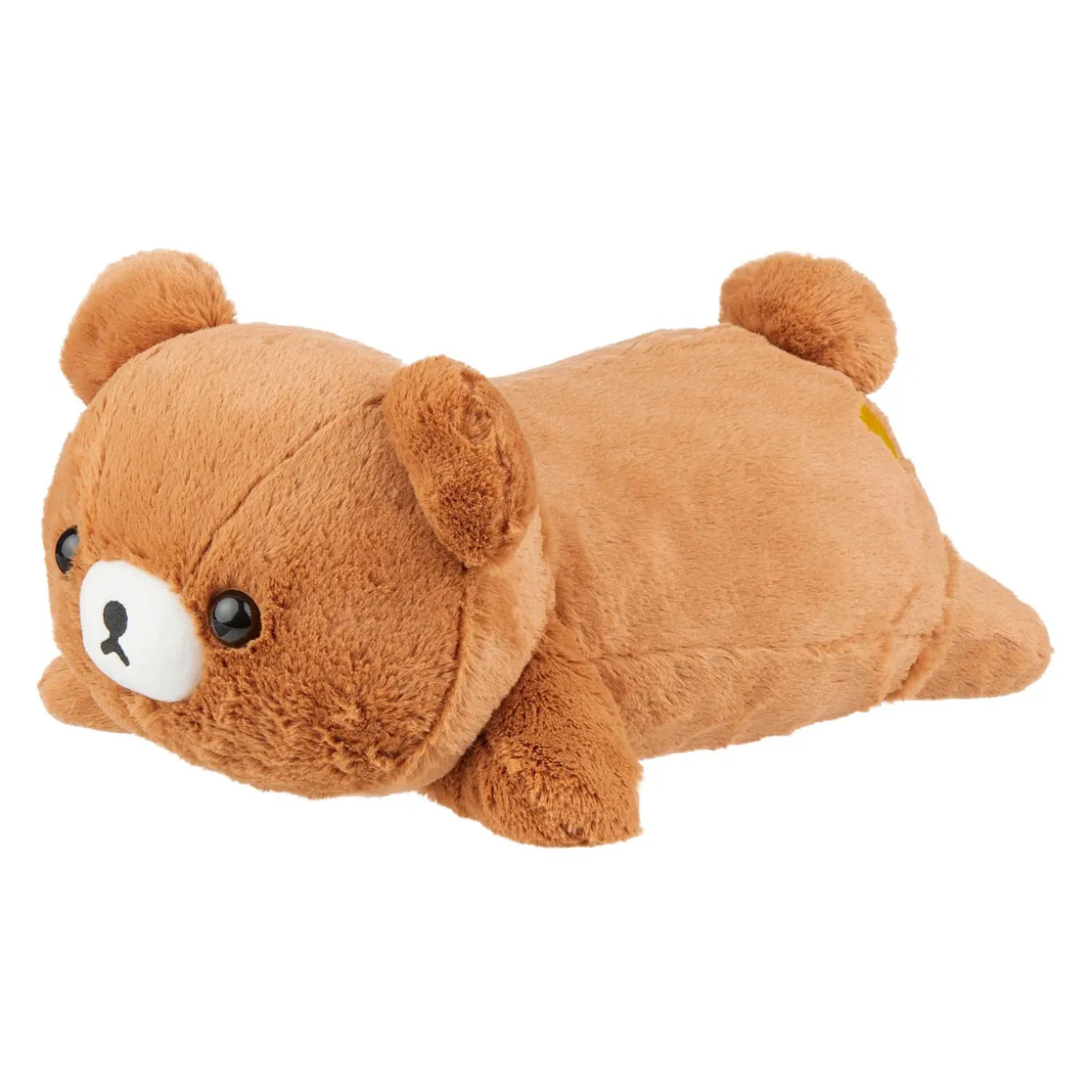 Chairoikoguma San-X Original Huggable Series Plush