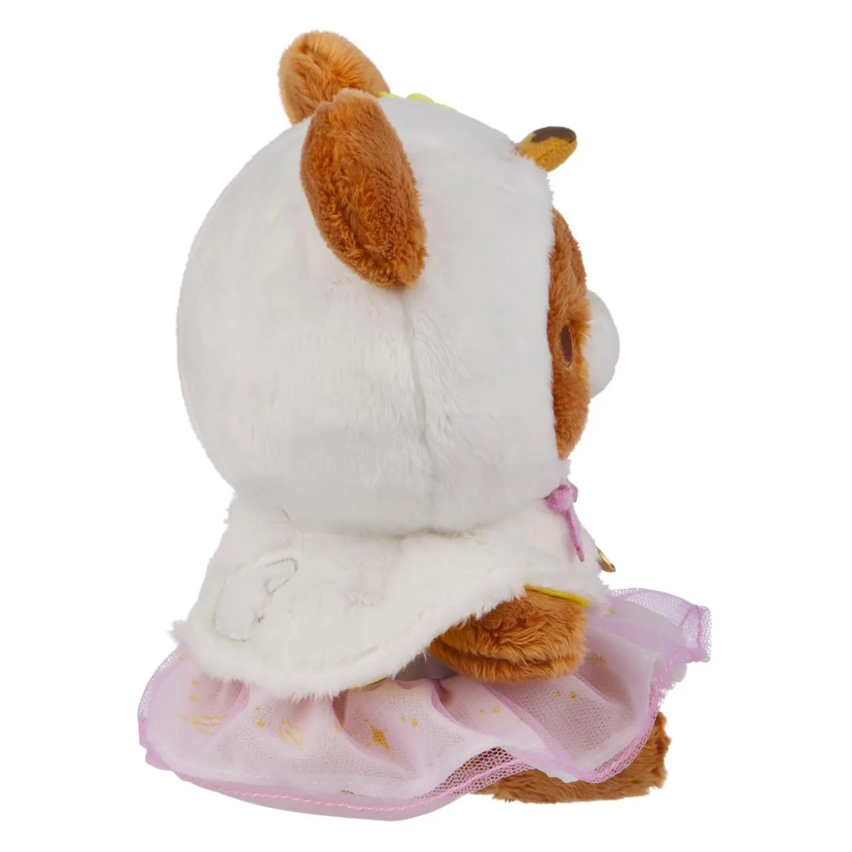 Chairoikoguma San-X Original Swan Series Plush