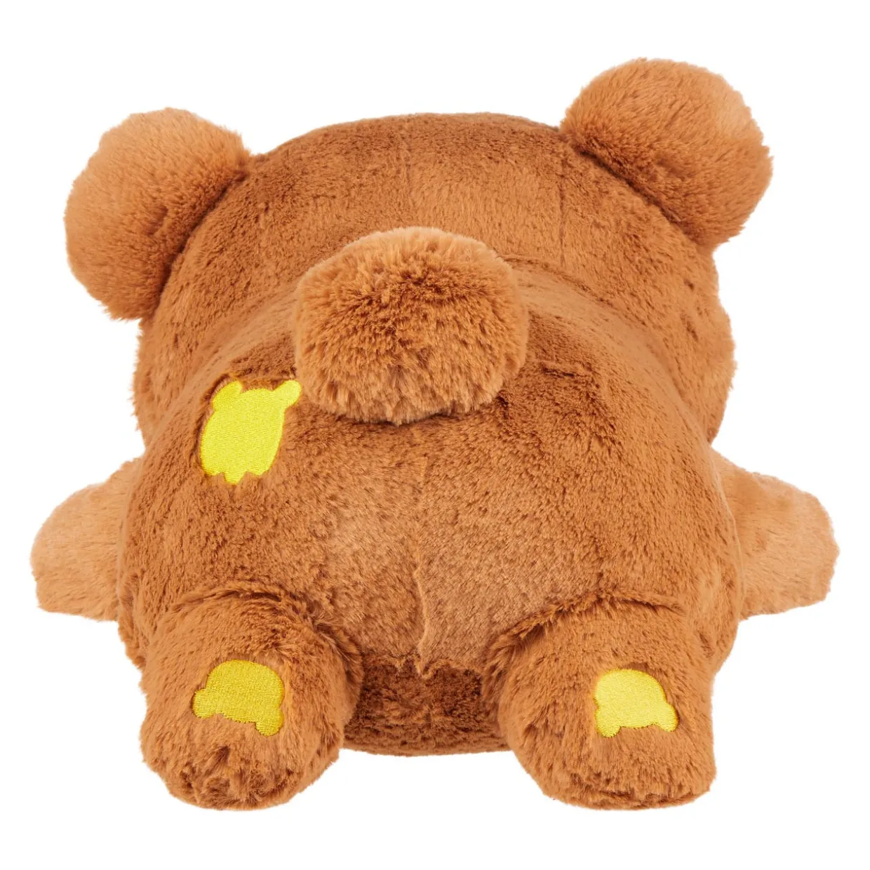 Chairoikoguma San-X Original Huggable Series Plush