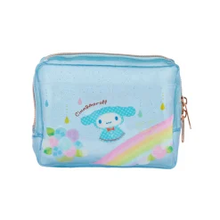Cinnamoroll Multi Purpose Pouch - Blue