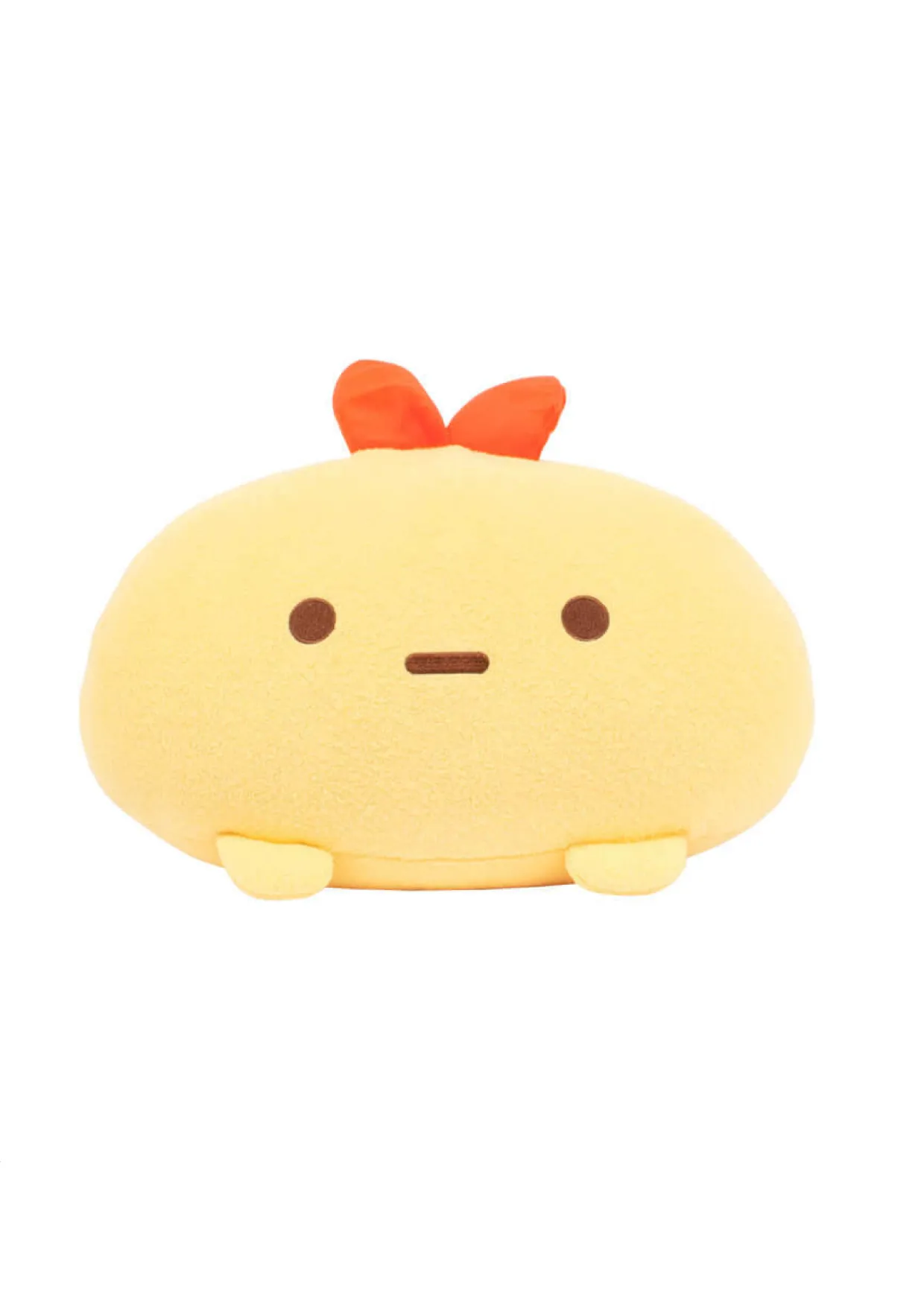 Ebifurai No Shippo San-X Original Mochi Cushion Plush