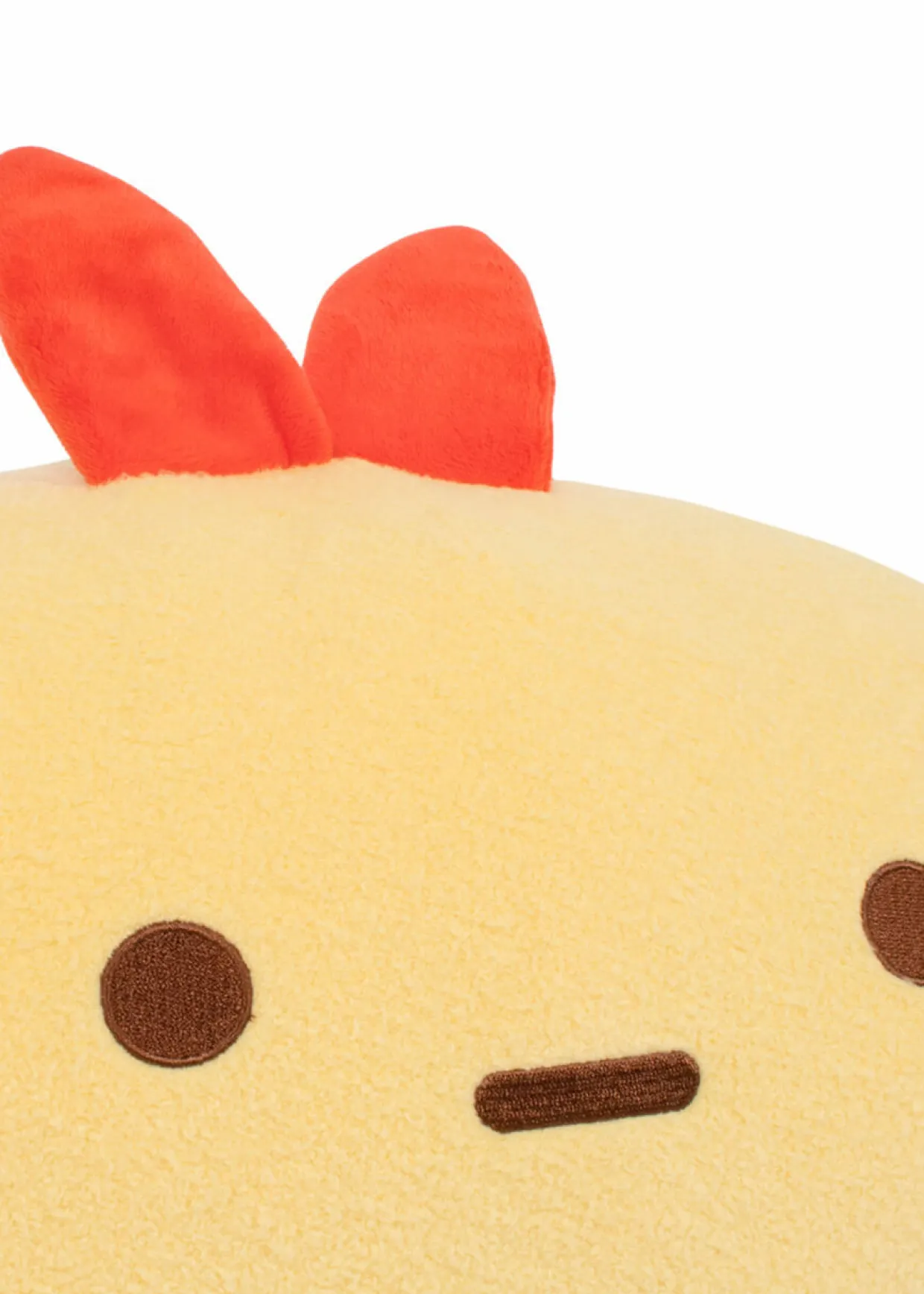 Ebifurai No Shippo San-X Original Mochi Cushion Plush