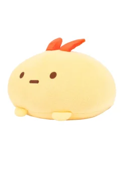 Ebifurai No Shippo San-X Original Mochi Cushion Plush