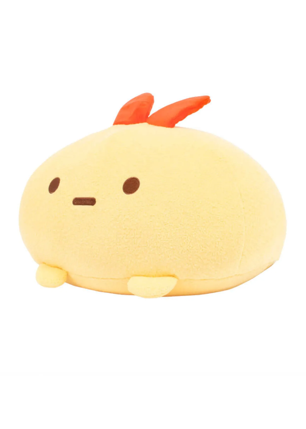 Ebifurai No Shippo San-X Original Mochi Cushion Plush