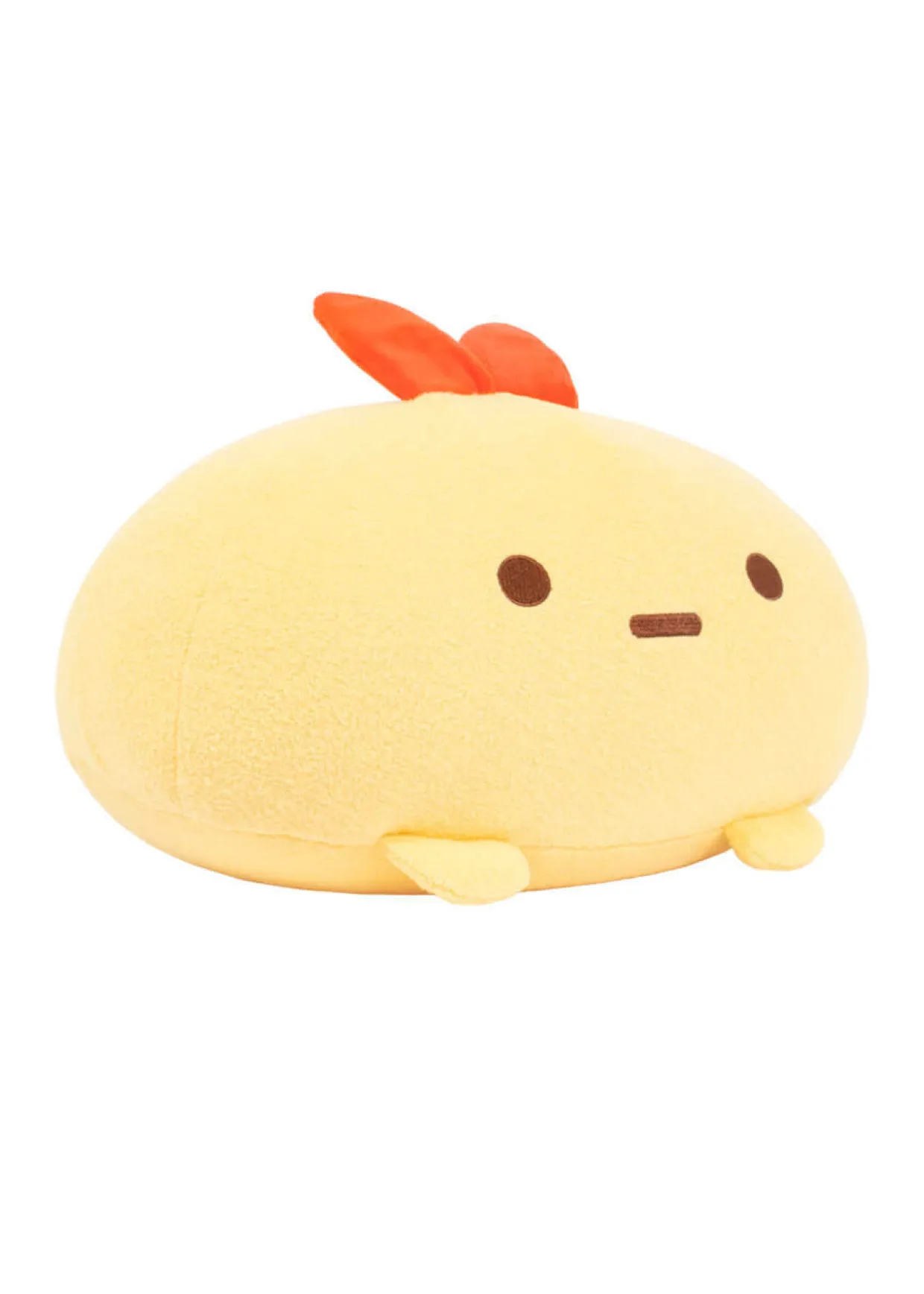 Ebifurai No Shippo San-X Original Mochi Cushion Plush